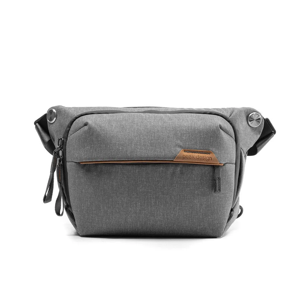 PEAK DESIGN The Everyday Sling 3L - ASH