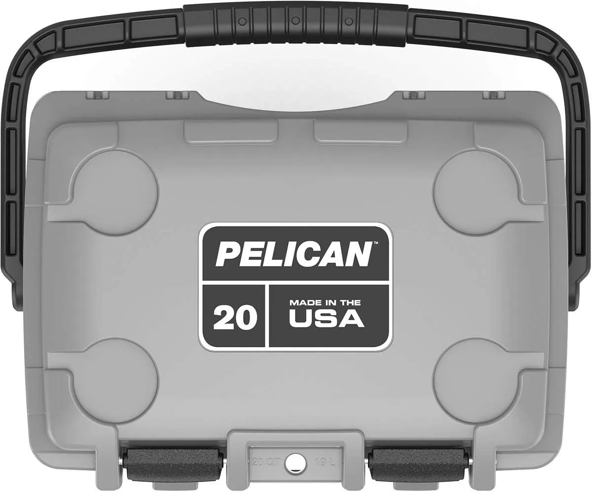 Pelican 20 Quart Elite Cooler