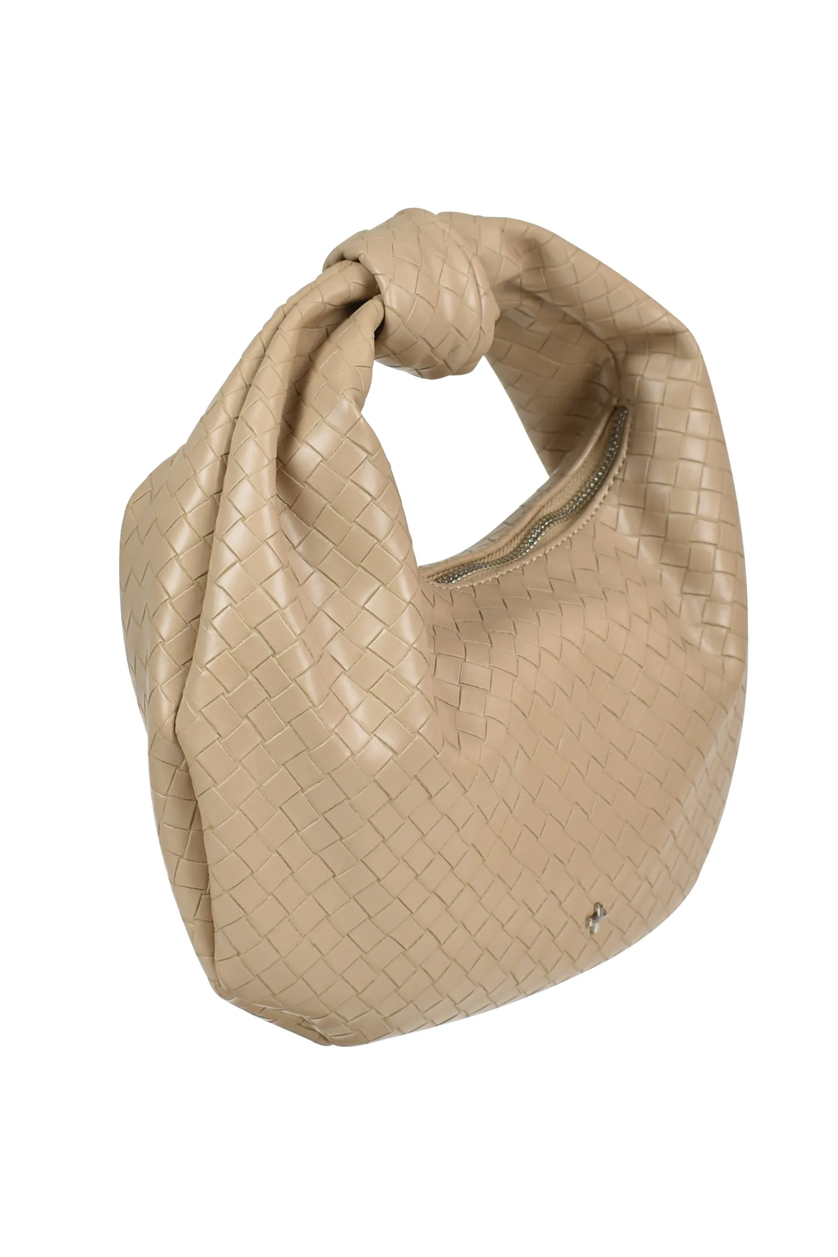 PETA   JAIN Eve Bag - Nude