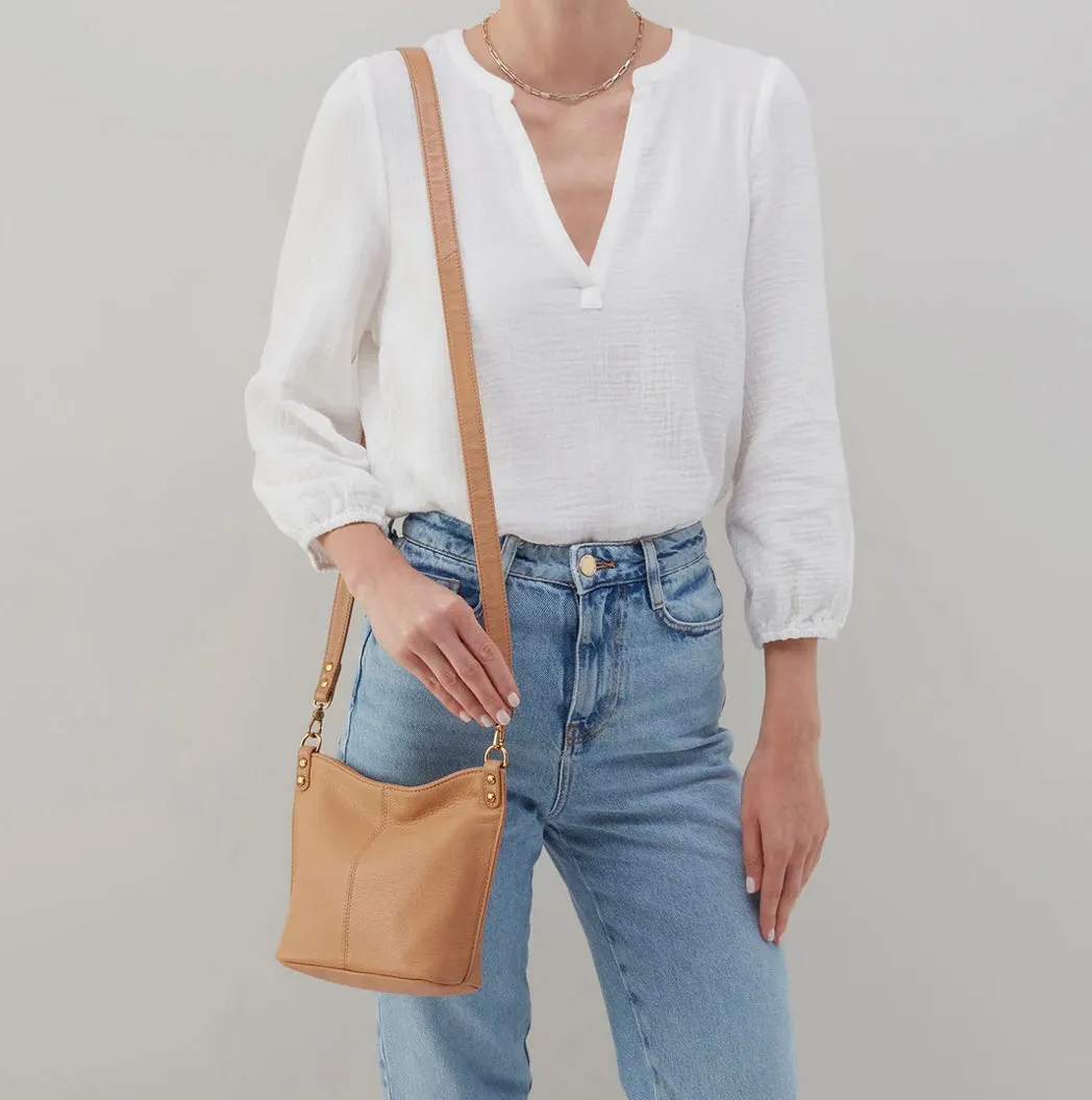 Pier Small Crossbody