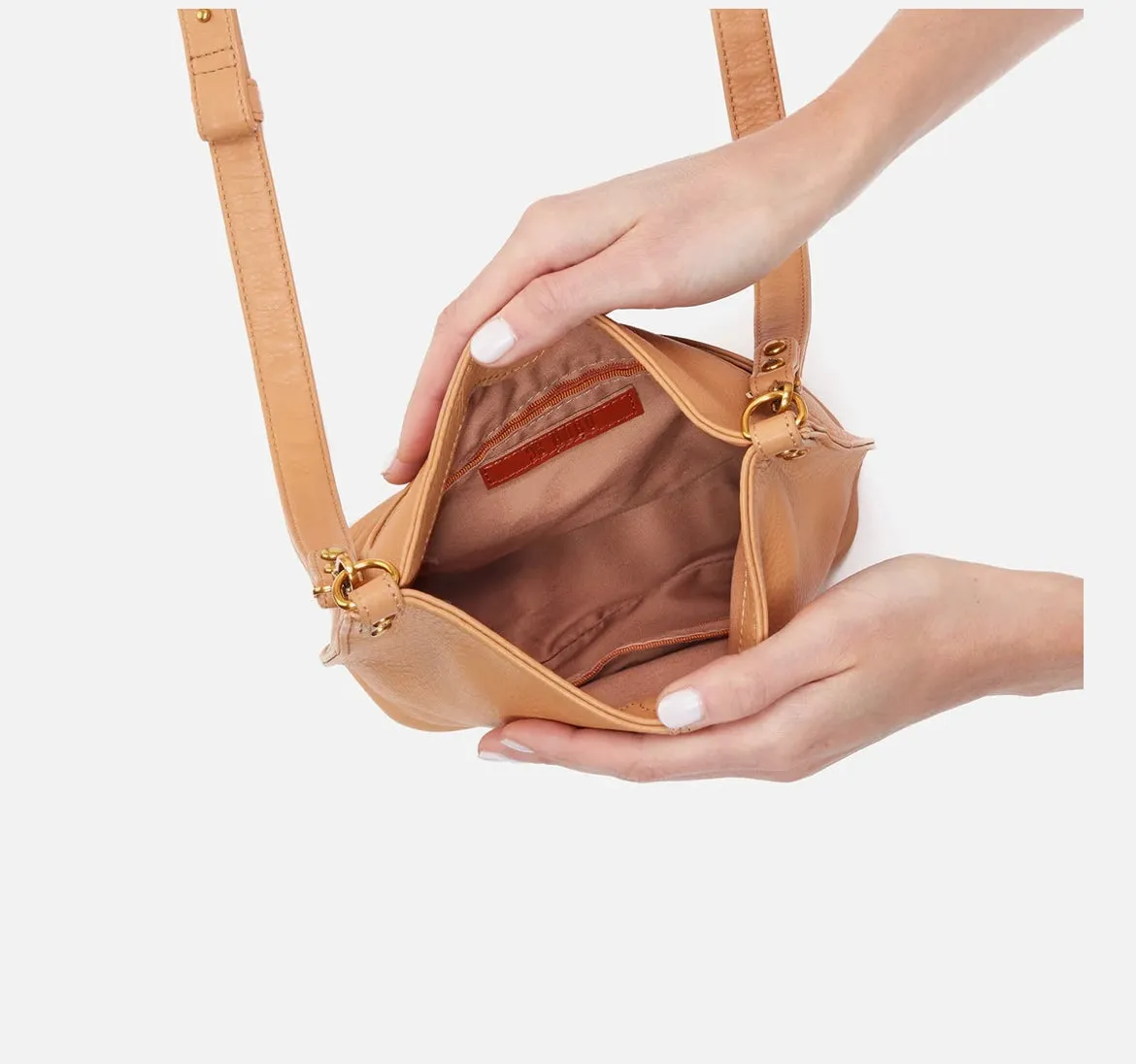 Pier Small Crossbody