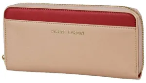 Pierre Cardin Camilla Classic Purse | Tan