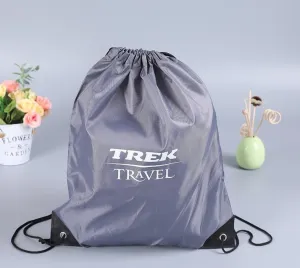 polyester bundle backpack customization