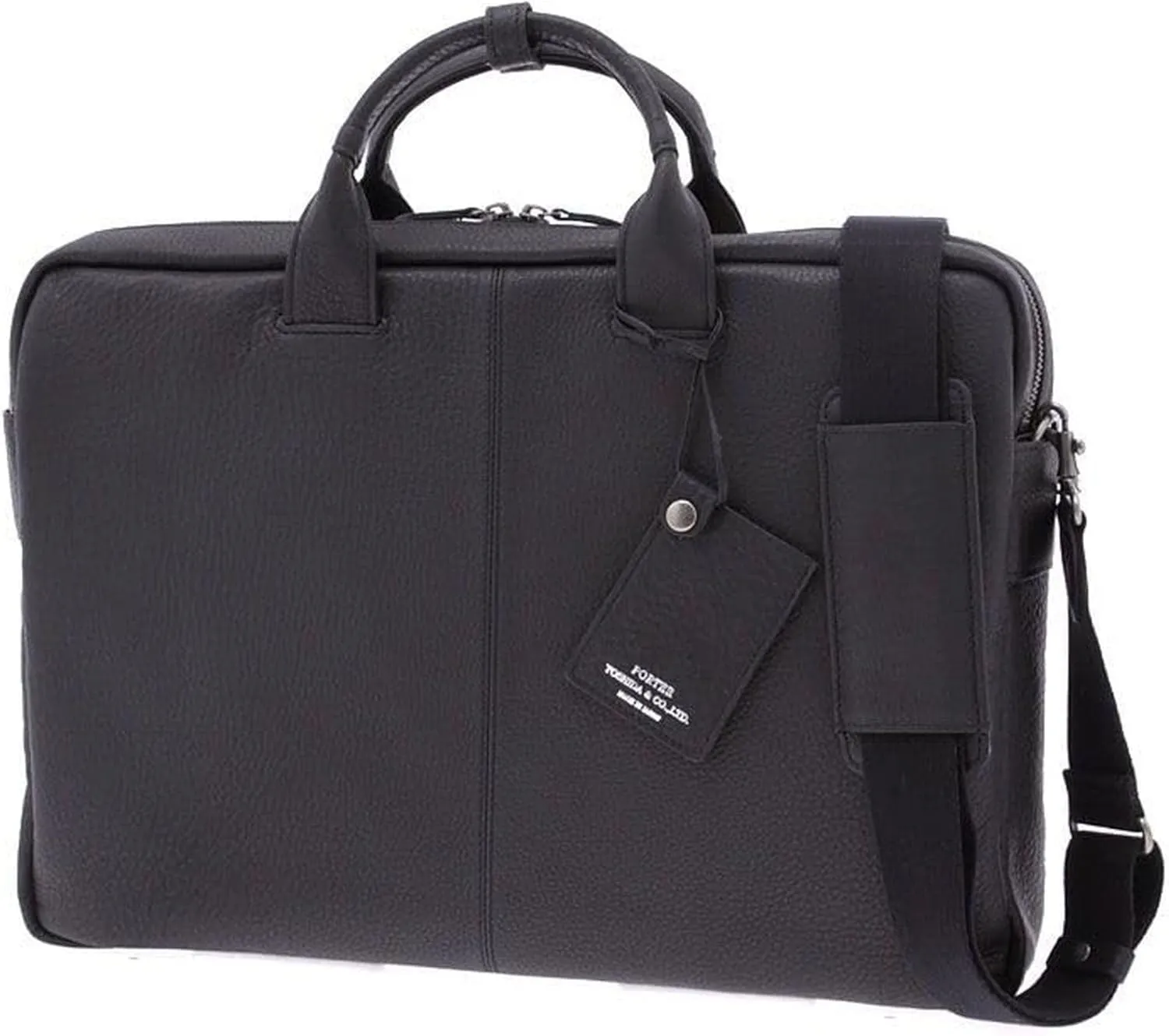 Porter 016-01066 With 2-Way Briefcase, Business Bag