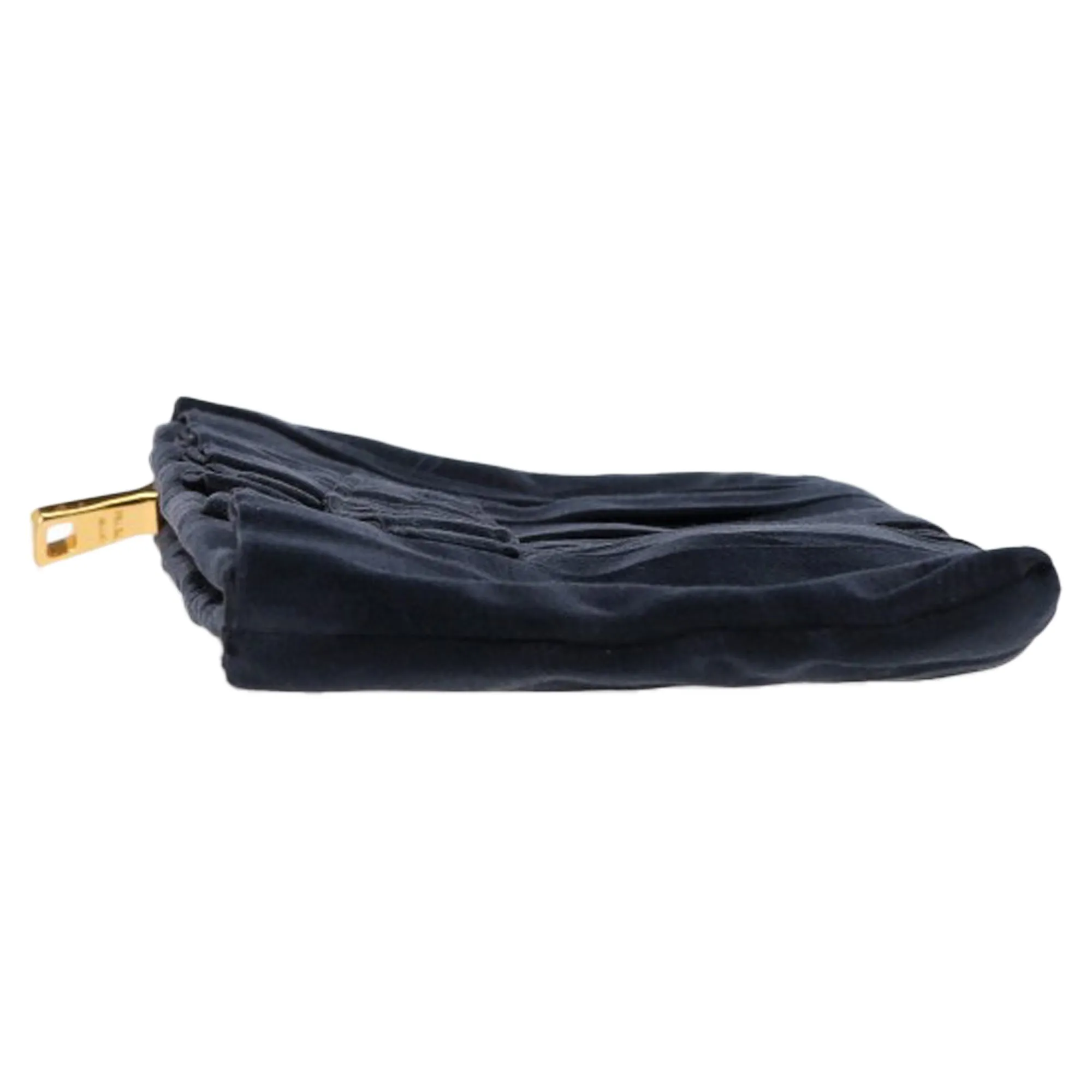 Prada clutch bag