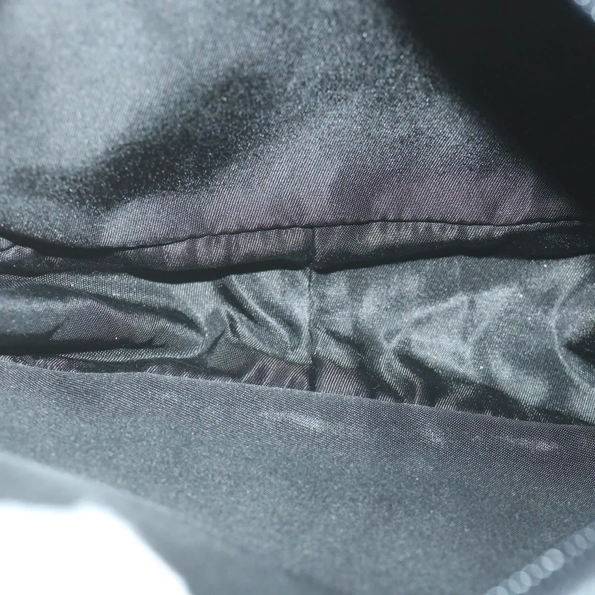 Prada  Wool Clutch Bag ()