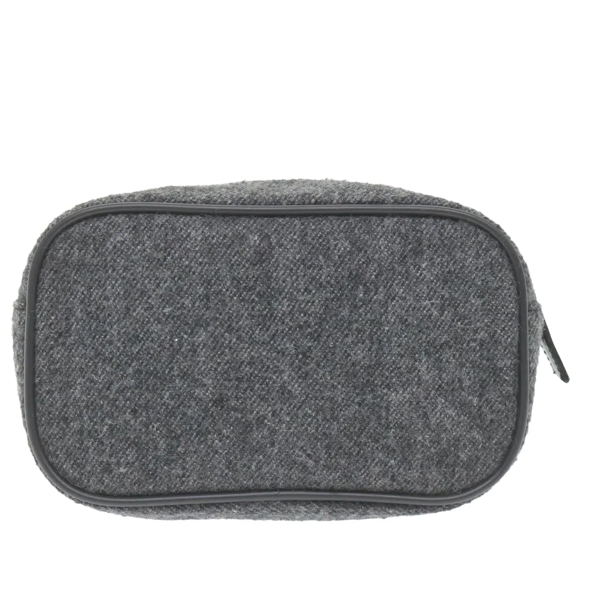 Prada  Wool Clutch Bag ()
