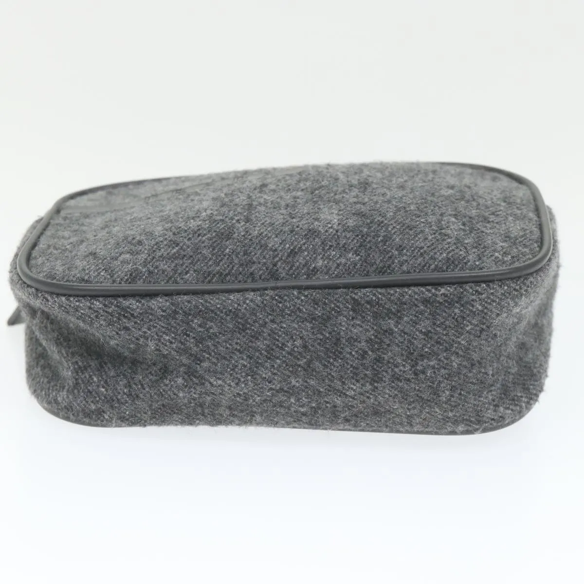 Prada  Wool Clutch Bag ()