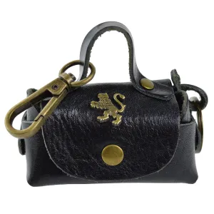 Pratesi keychain B001 - Black - SZN