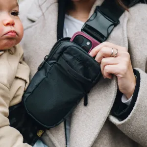 Premium Slide On Accessory Bag