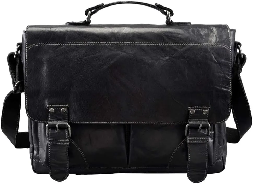 Pride and Soul Unisex Outdoor Business Bag
