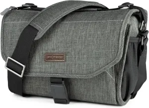 ProMaster Blue Ridge Medium Shoulder Bag (4.6L Deep Blue)