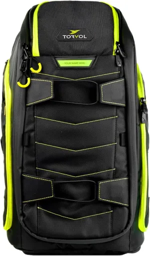 Quad PITSTOP Backpack Pro V2 – FPV Drone Backpack for 4 Quads   Gear, Compatible with DJI Mini 3, DJI Mini 4 Pro, Avata, Mavic, Goggles, Laptop, Black & Green, With Rain Cover, 30L