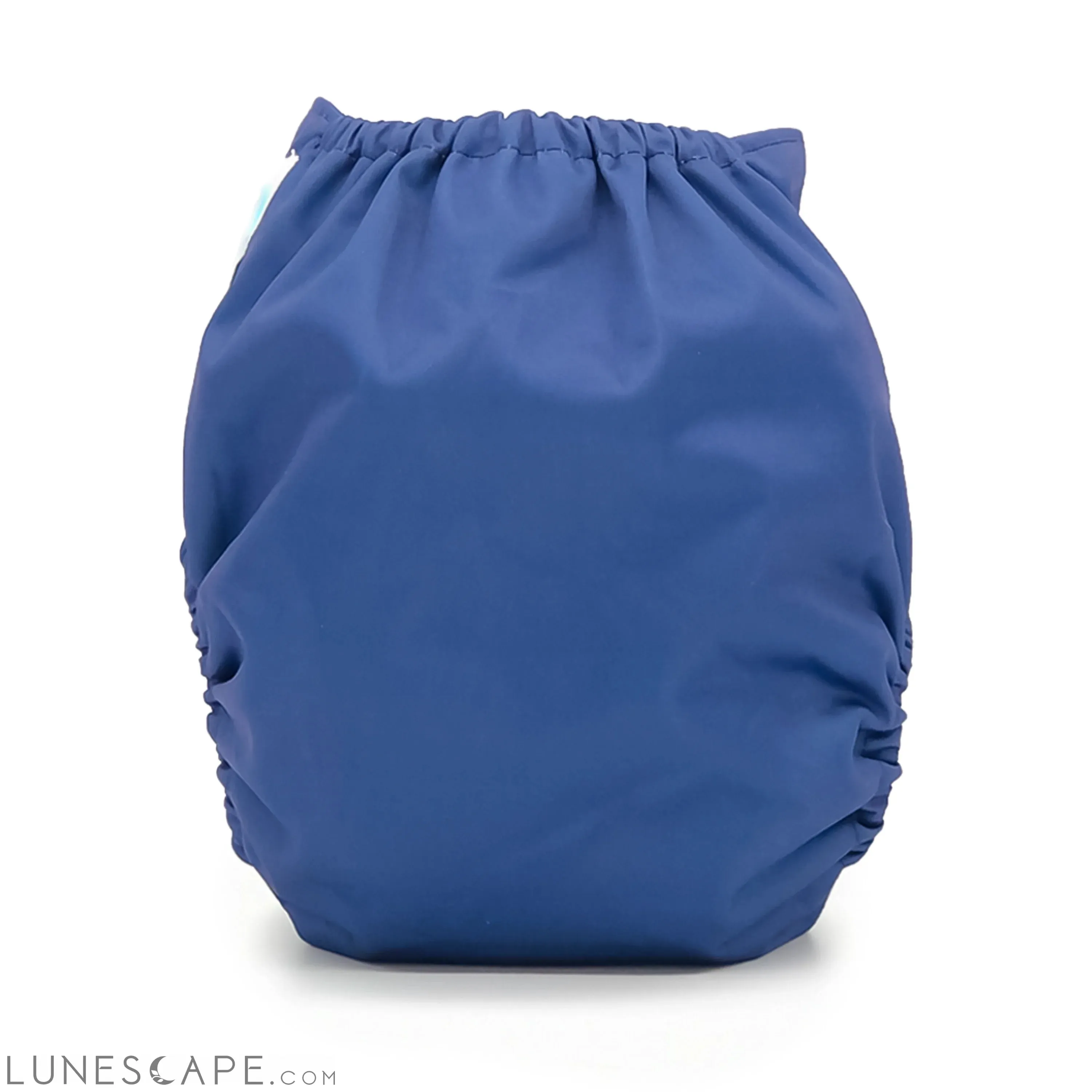 "Adrift" Cloth Diaper