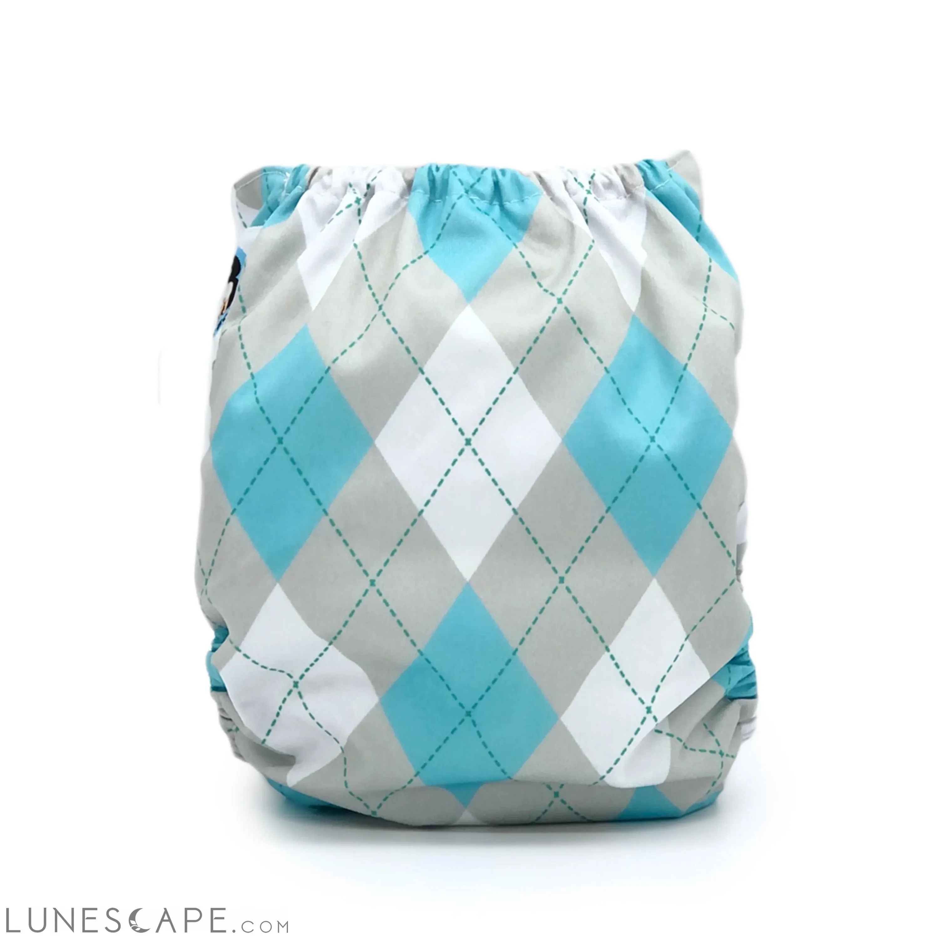 "Oxford" Cloth Diaper