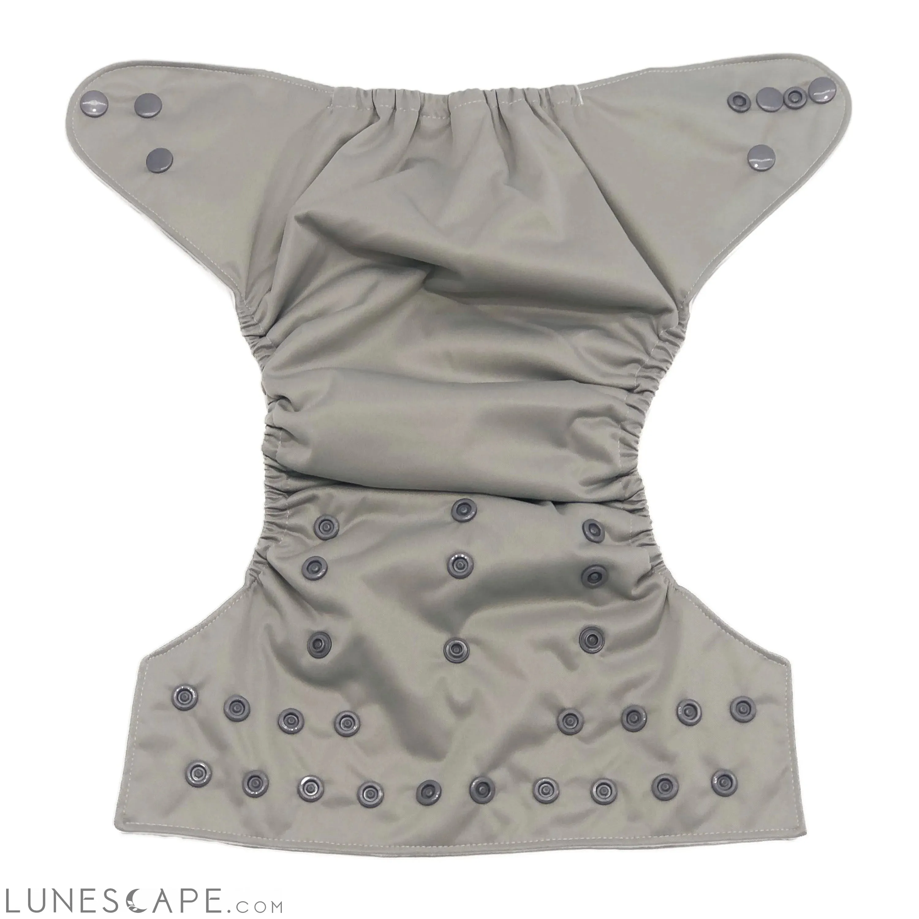 "Stormy" Cloth Diaper