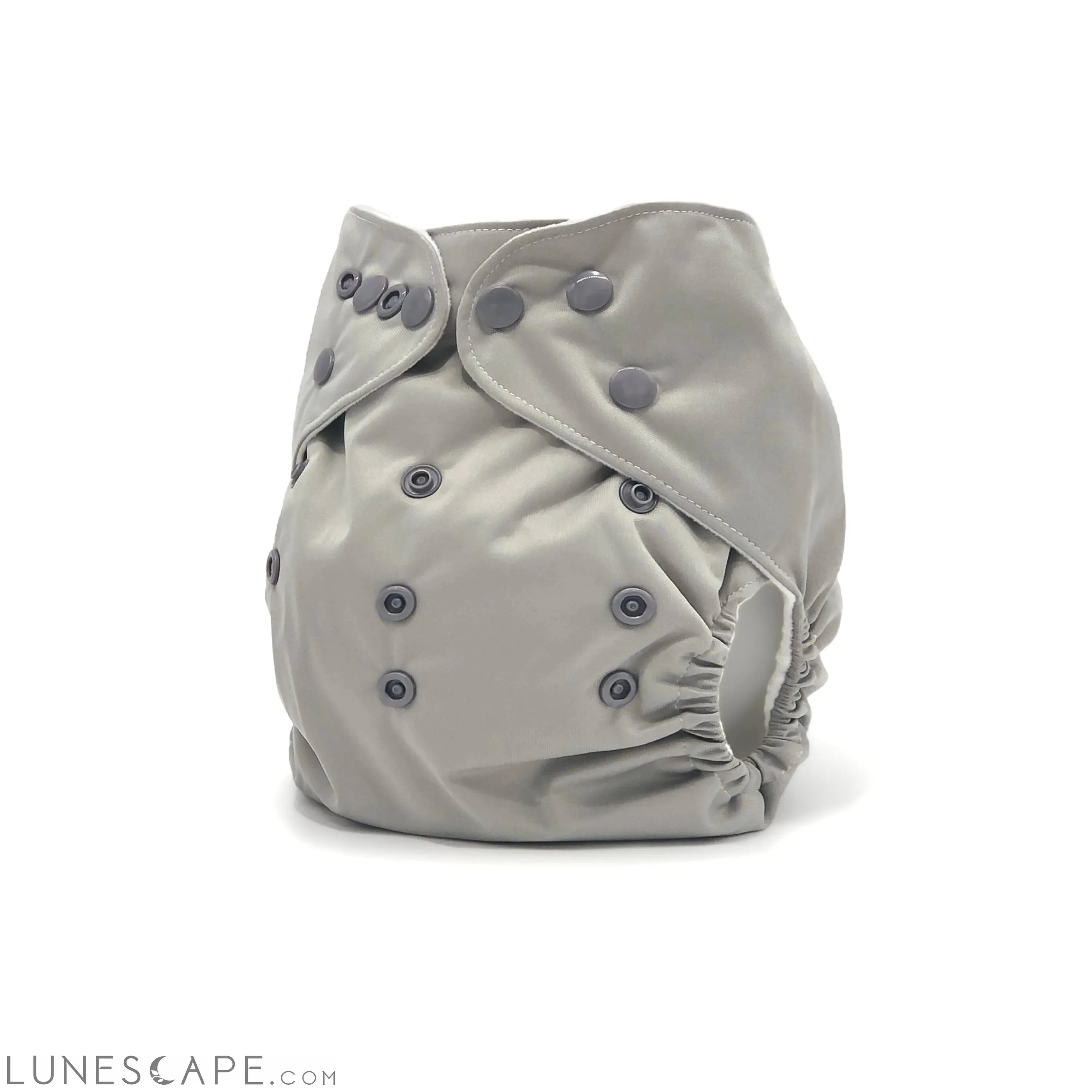 "Stormy" Cloth Diaper