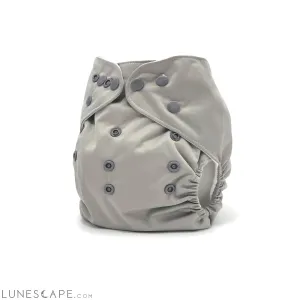 "Stormy" Cloth Diaper