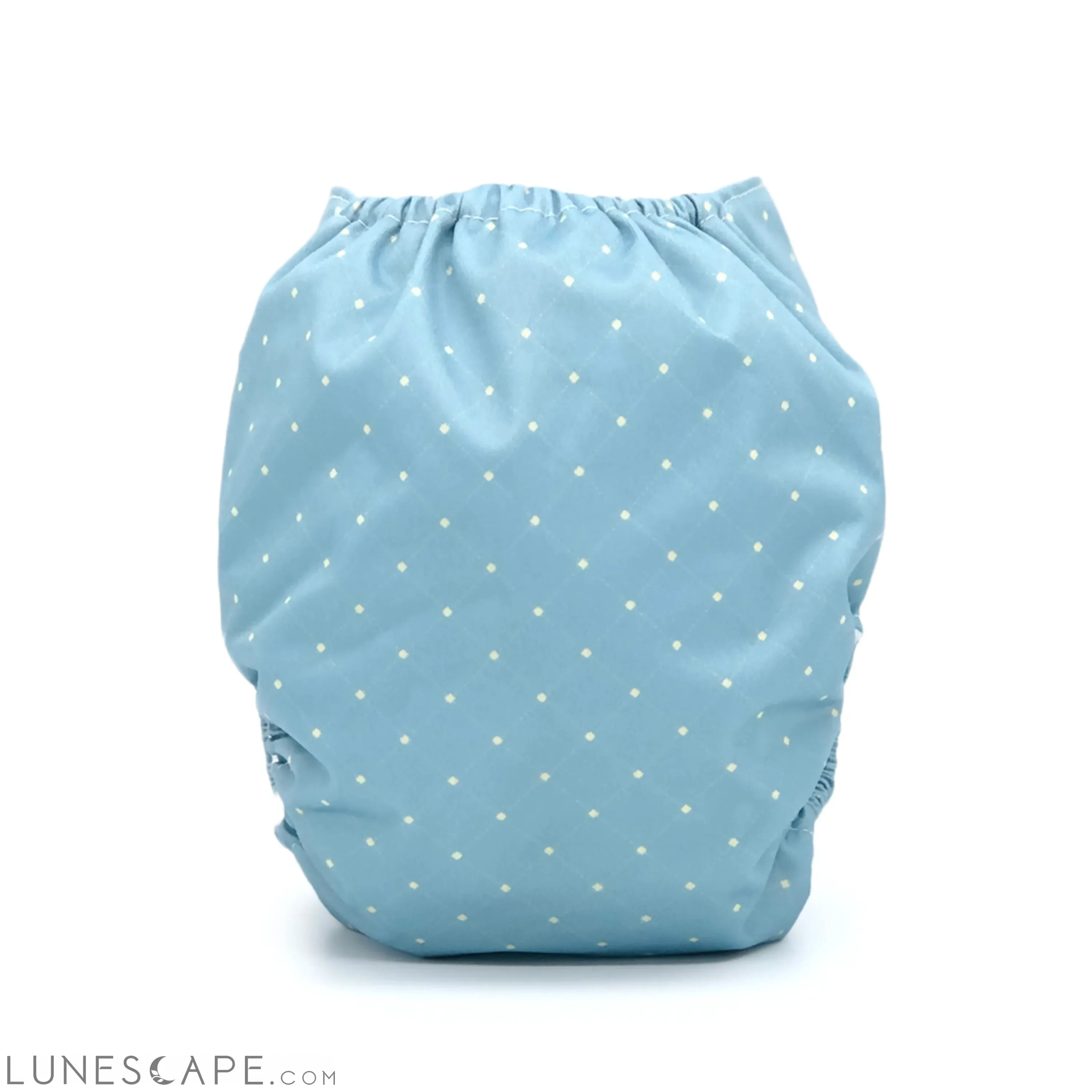 "Wellington" Cloth Diaper