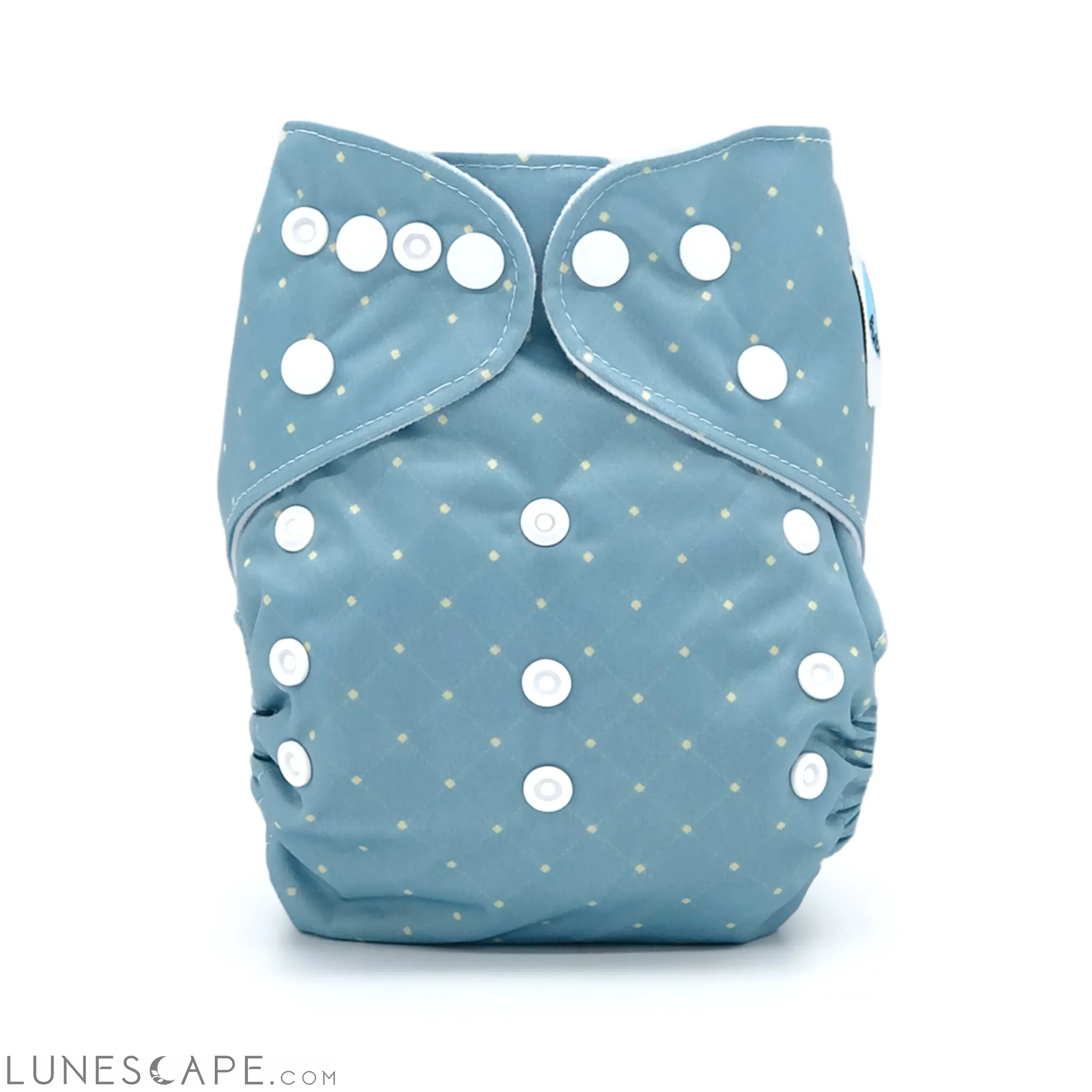 "Wellington" Cloth Diaper