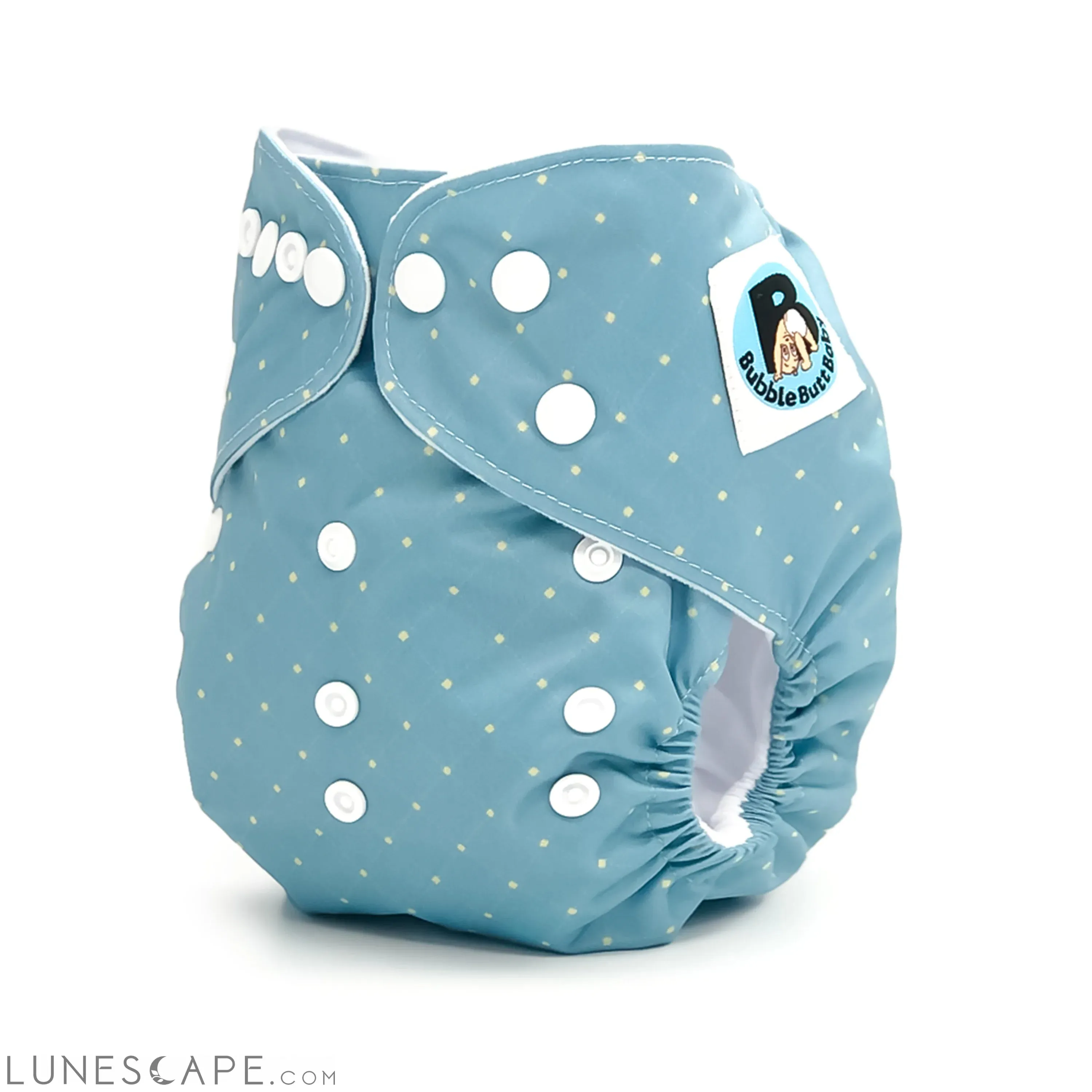 "Wellington" Cloth Diaper