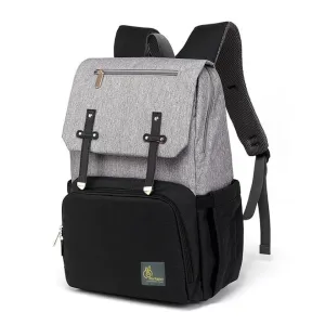 R For Rabbit Baby Diaper Bag - Caramello Smart