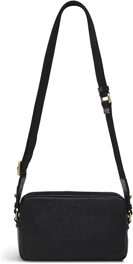 RADLEY London Tavistock Women’s Mini Leather Zip Around Crossbody Bag