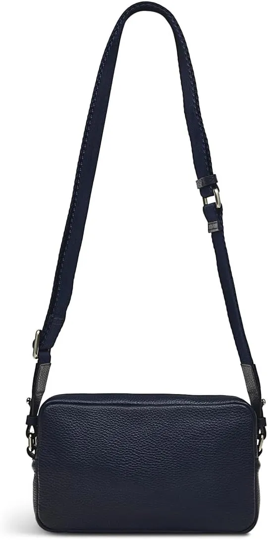 RADLEY London Tavistock Women’s Mini Leather Zip Around Crossbody Bag