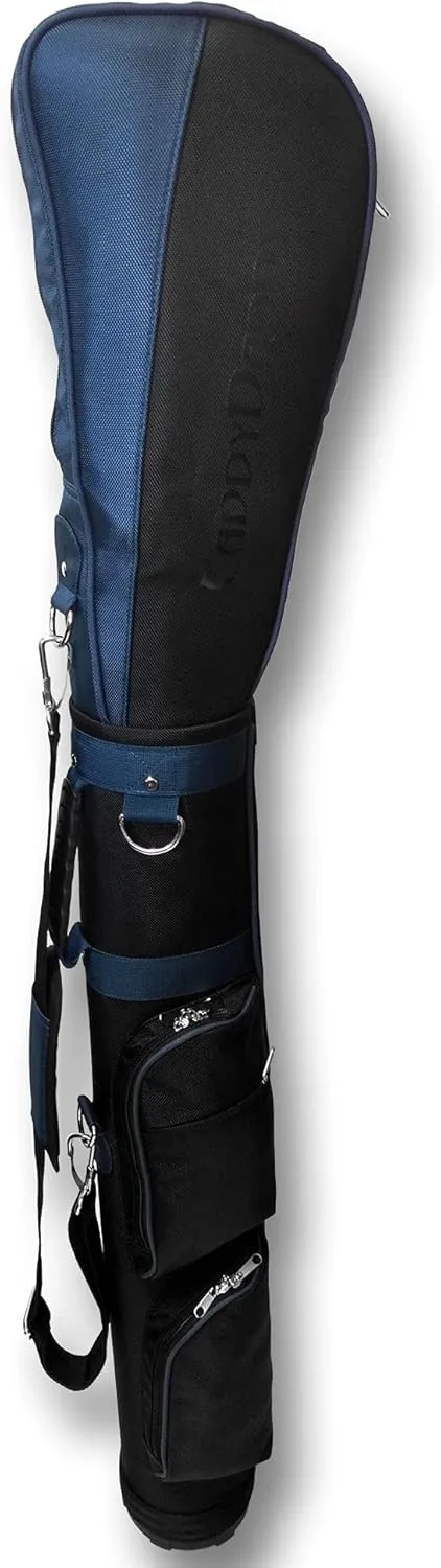 Ranger Carry Sunday Range Travel Bag by CaddyDaddy Golf