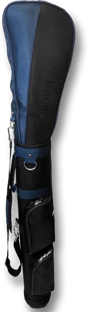 Ranger Carry Sunday Range Travel Bag by CaddyDaddy Golf