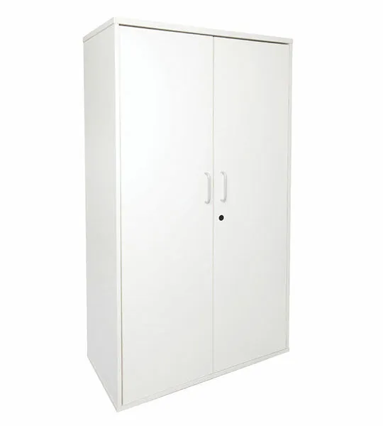 Rapid Span Hinged Door Cupboard