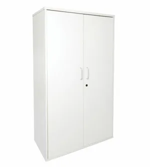 Rapid Span Hinged Door Cupboard