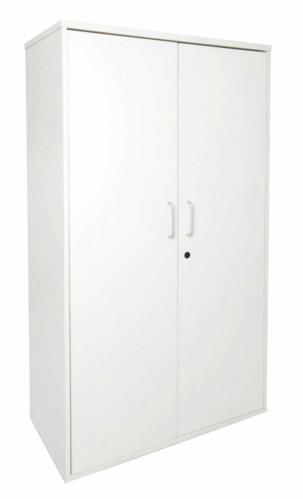 Rapid Vibe Melamine Hinged Door Cupboard