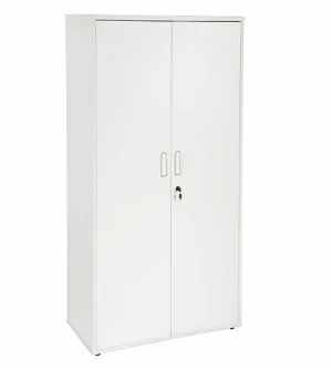 Rapid Vibe Melamine Hinged Door Cupboard