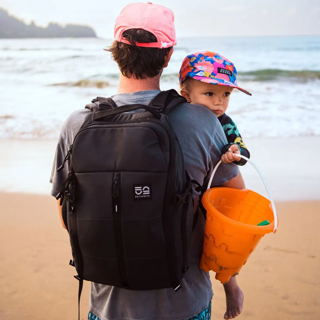 Ready 22L Dad Diaper Backpack