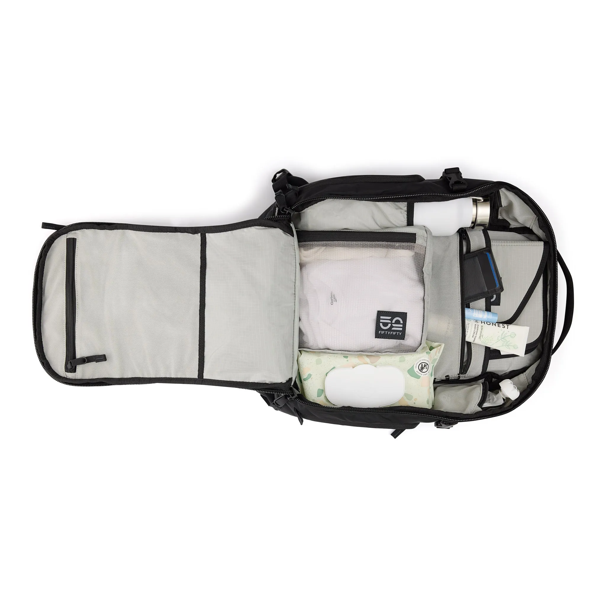 Ready 22L Dad Diaper Backpack