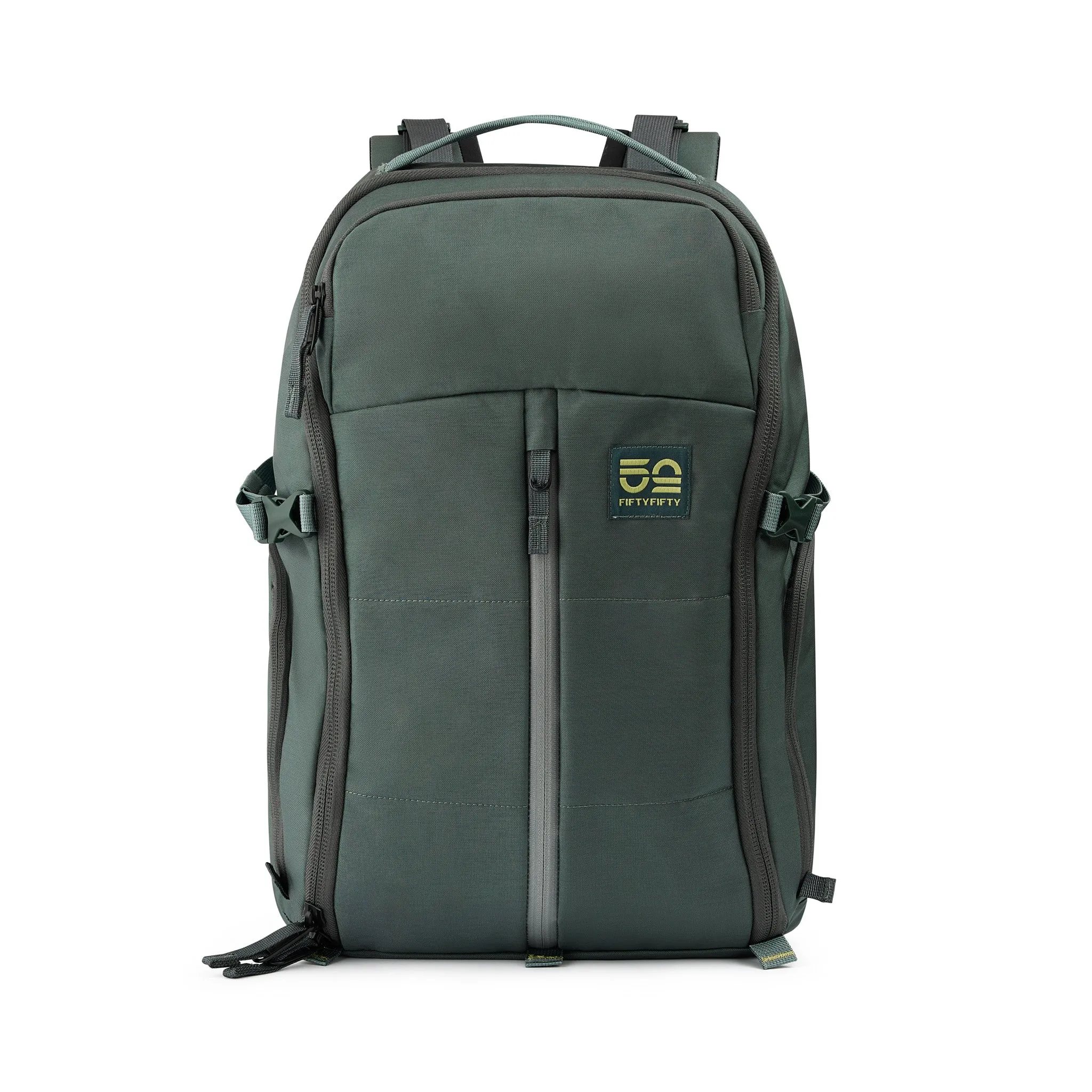 Ready 22L Dad Diaper Backpack