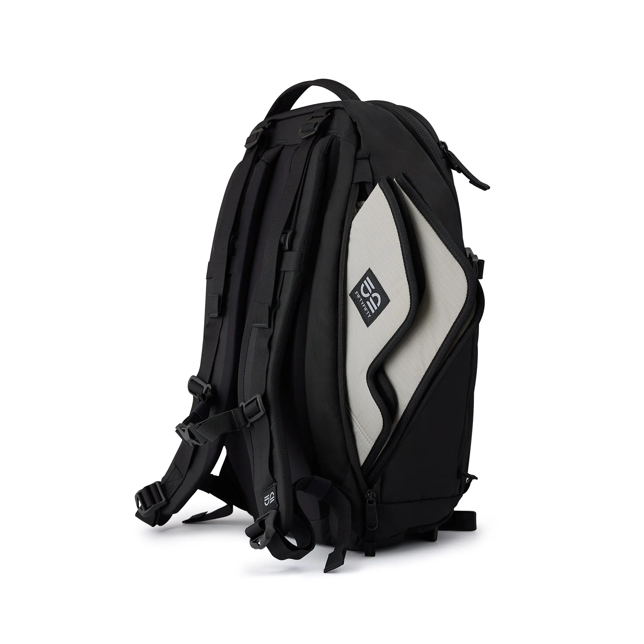 Ready 22L Dad Diaper Backpack