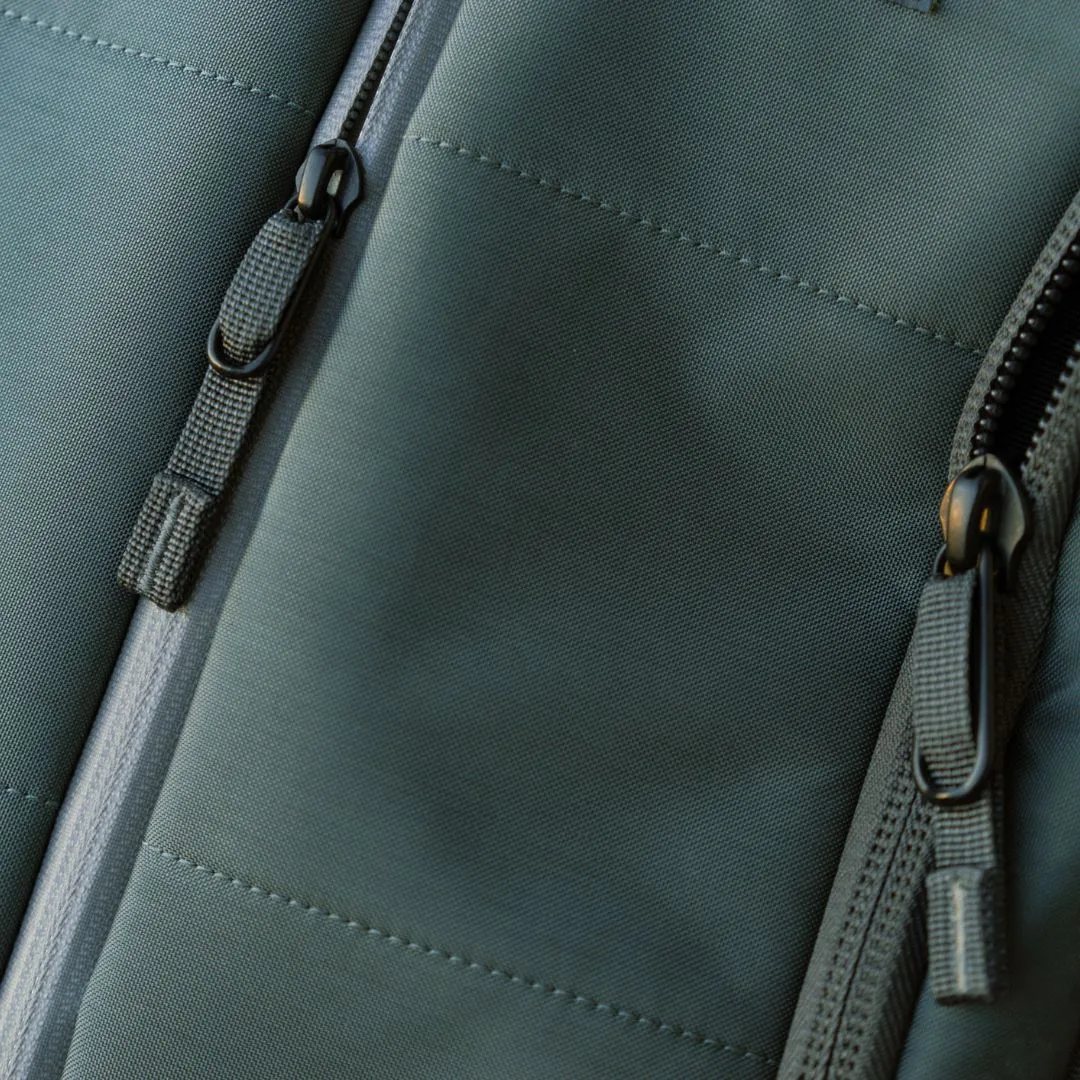 Ready 22L Dad Diaper Backpack