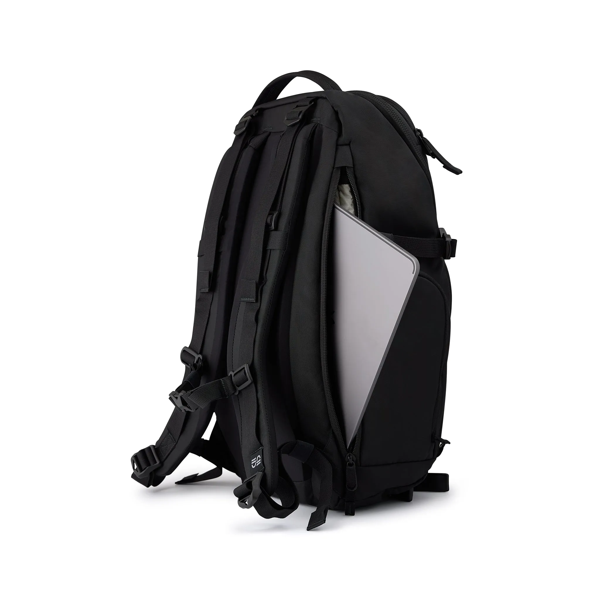 Ready 22L Dad Diaper Backpack