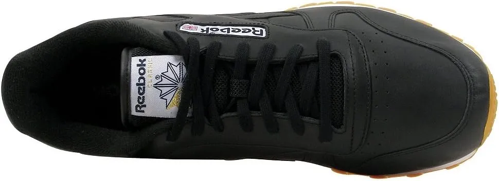 Reebok Men's Classic Leather Clean Edge