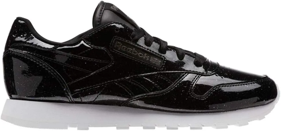Reebok Women's Classic Leather Sneaker