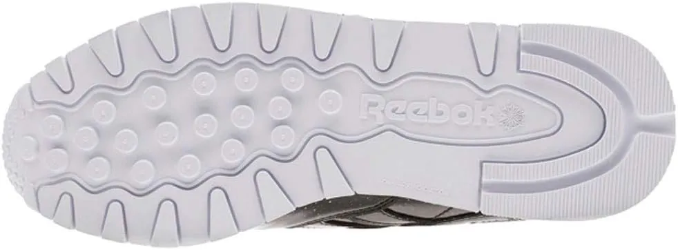 Reebok Women's Classic Leather Sneaker