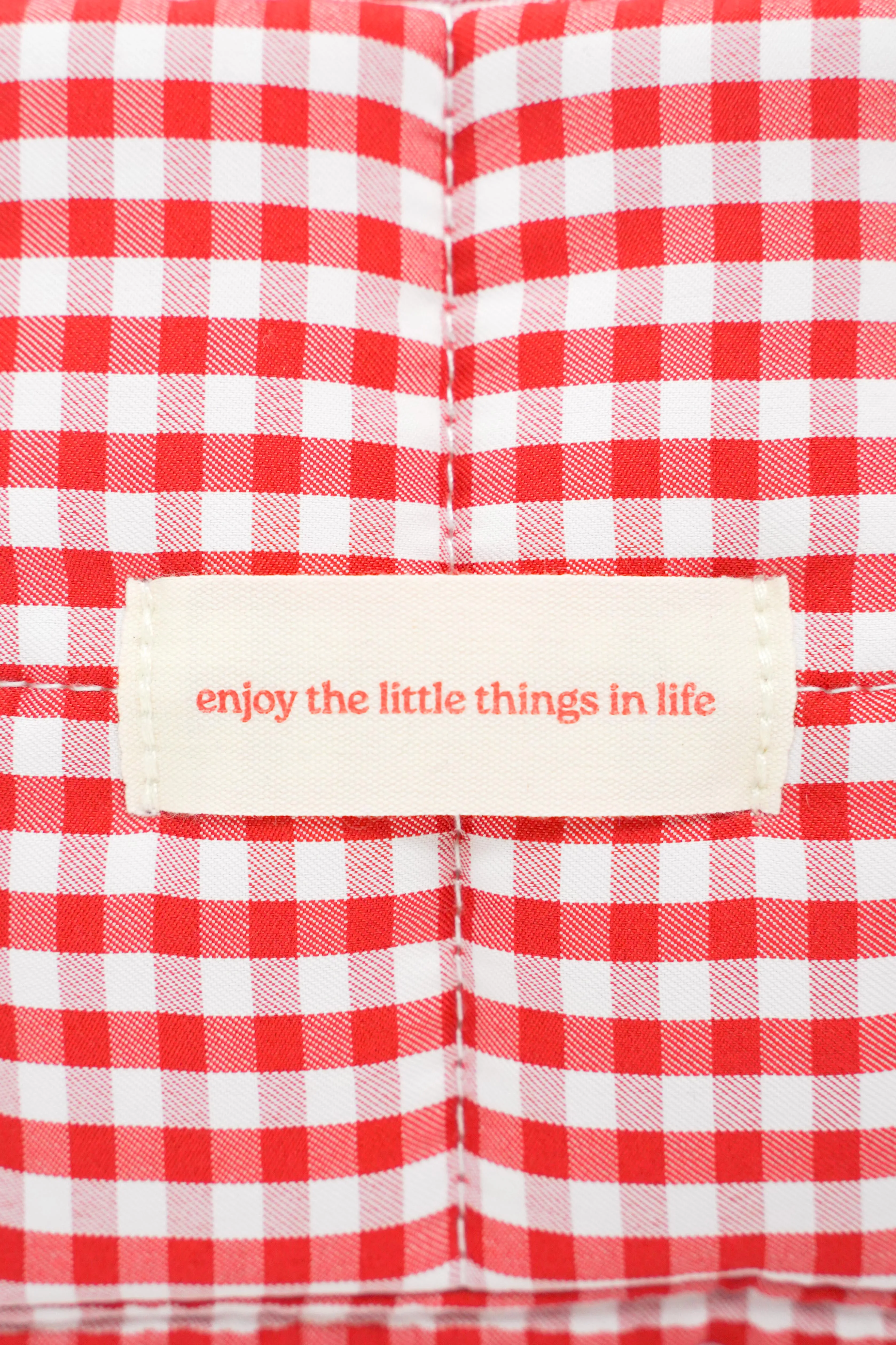 Regular Tofu Pouch