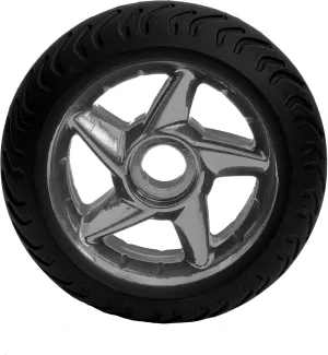RIG 9800 Pro Replacement Wheels