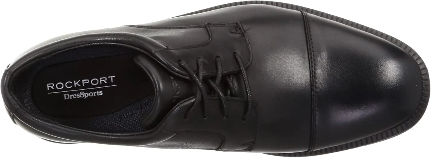 Rockport Dressport Premium Cap Toe Men's Business Shoes