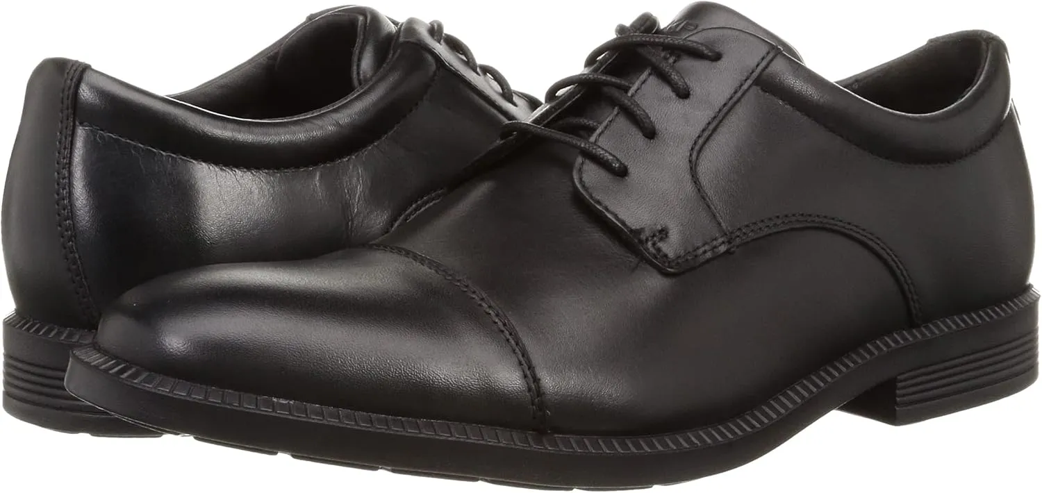 Rockport Dressport Premium Cap Toe Men's Business Shoes