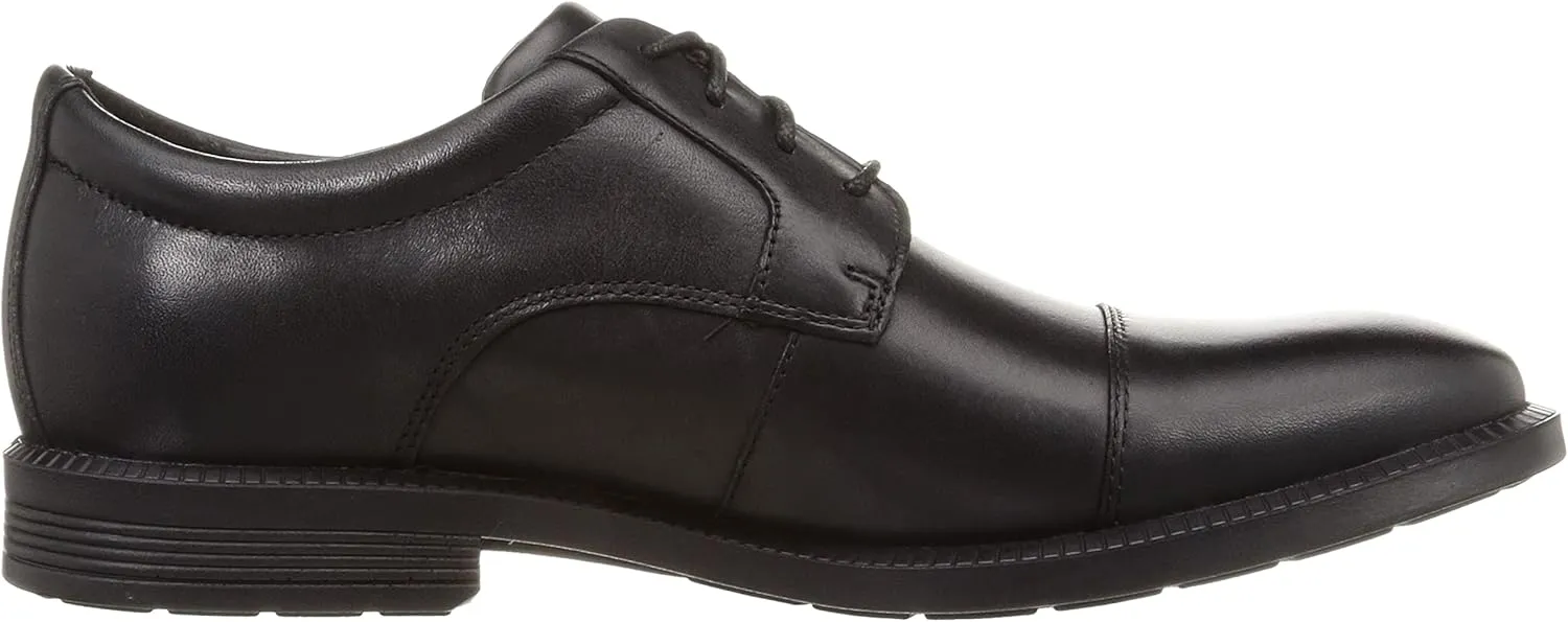 Rockport Dressport Premium Cap Toe Men's Business Shoes