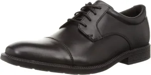 Rockport Dressport Premium Cap Toe Men's Business Shoes
