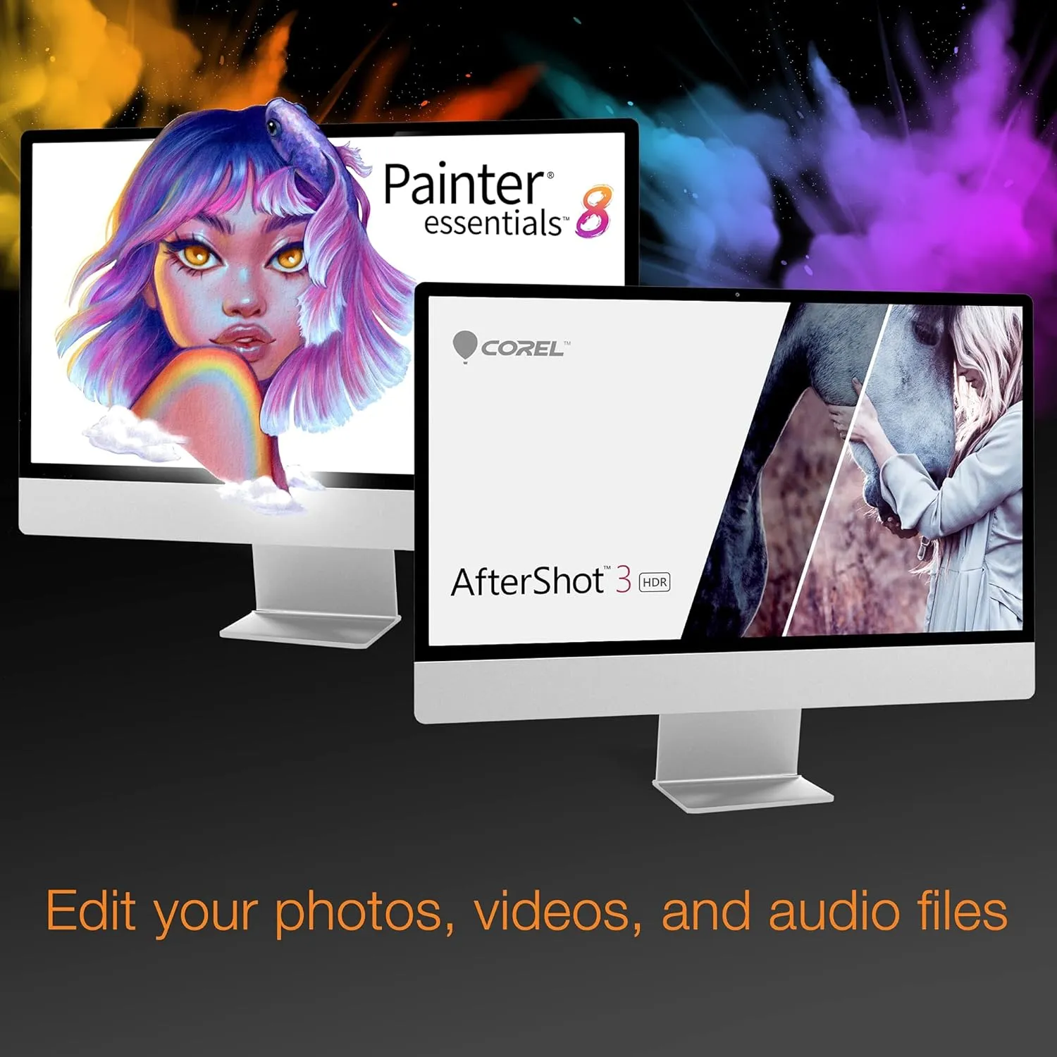 Roxio Toast 20 Pro | CD, DVD & Blu-ray Burner for Mac | Digital Media Management & Creativity Software Suite [Mac Disc]